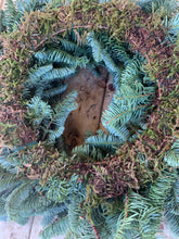Christmas wreaths